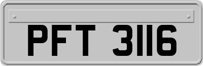 PFT3116