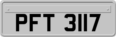 PFT3117