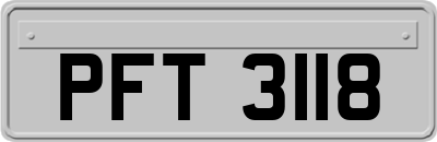 PFT3118