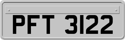 PFT3122