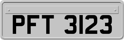 PFT3123