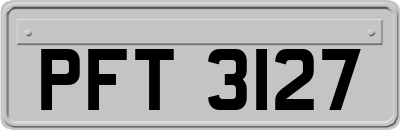 PFT3127