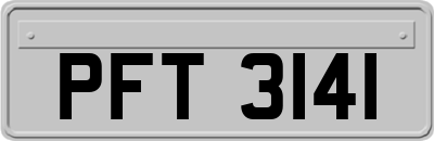 PFT3141