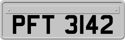 PFT3142