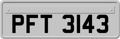 PFT3143
