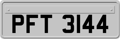 PFT3144