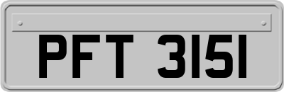 PFT3151