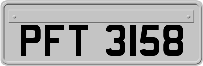 PFT3158