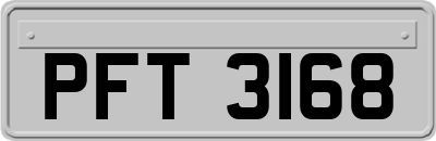 PFT3168