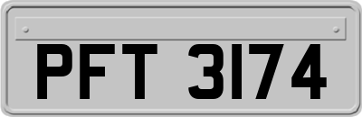 PFT3174