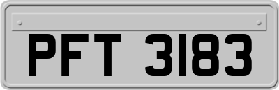 PFT3183