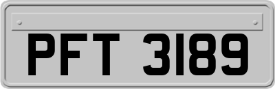 PFT3189
