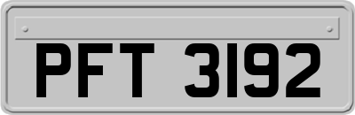 PFT3192