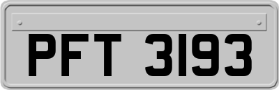 PFT3193