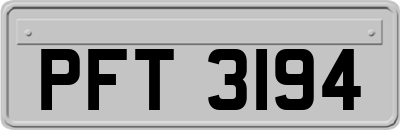 PFT3194