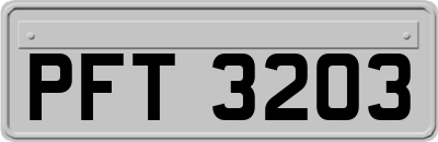 PFT3203
