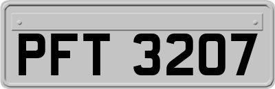 PFT3207