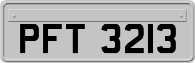 PFT3213
