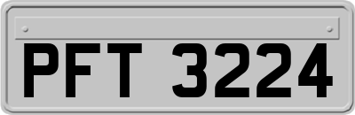 PFT3224