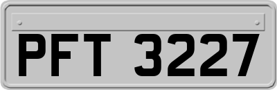 PFT3227