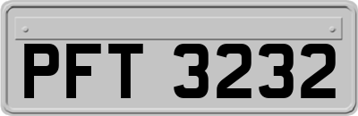 PFT3232