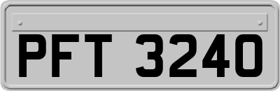 PFT3240