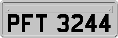 PFT3244