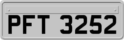 PFT3252