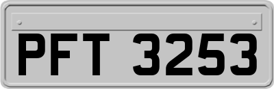 PFT3253