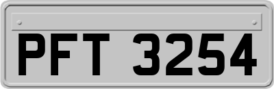 PFT3254
