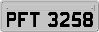 PFT3258