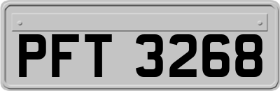 PFT3268