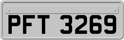 PFT3269