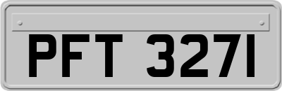 PFT3271