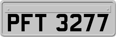 PFT3277