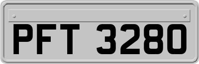 PFT3280