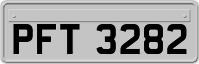 PFT3282
