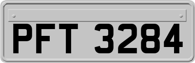 PFT3284