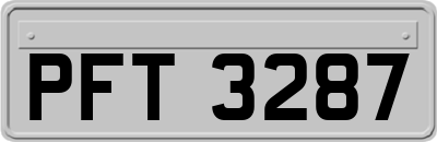 PFT3287