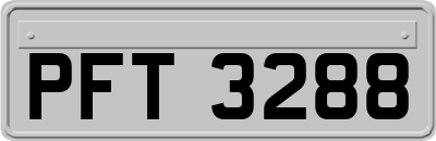 PFT3288