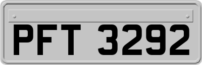 PFT3292