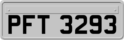 PFT3293