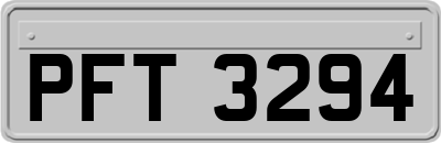 PFT3294