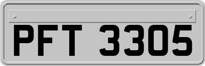 PFT3305