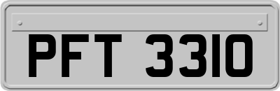 PFT3310