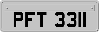 PFT3311
