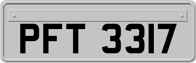 PFT3317