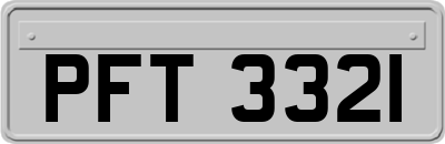 PFT3321