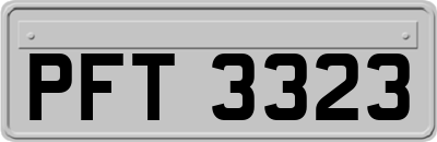 PFT3323