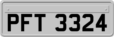 PFT3324